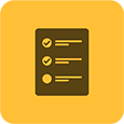 checklist icon