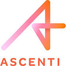 Ascenti logo