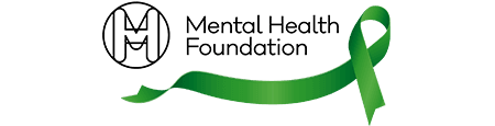 Mental Health Foundation logo