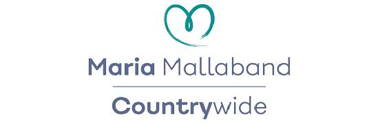 Maria Mallaband Care Group logo