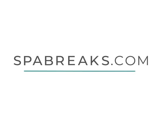 Spabreaks logo