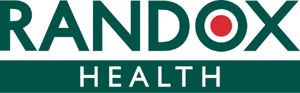 Randox Health logo