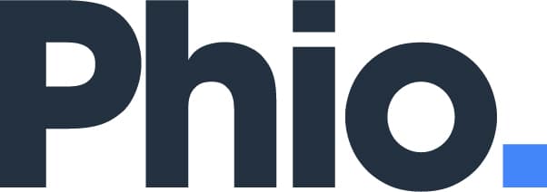 Phio logo