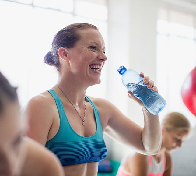 women's health resources